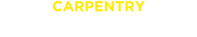 CARPENTRY 内装仕上工事業