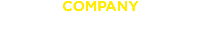 COMPANY 会社情報